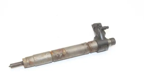Land Rover Range Rover Evoque L538 Fuel injector 9687454480 0445116043