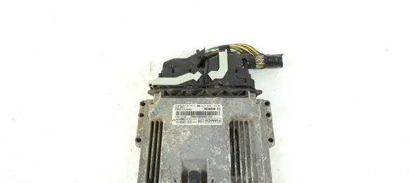 Ford Kuga II Engine control unit/module ECU 0281033472 ESM0