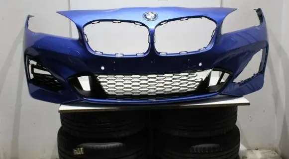 BMW 2 F45 Front bumper