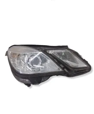 Mercedes-Benz E W212 Headlight/headlamp A2128200261