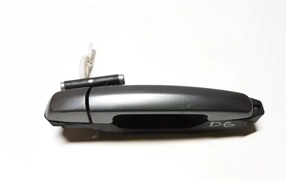 Suzuki Grand Vitara II Rear door exterior handle