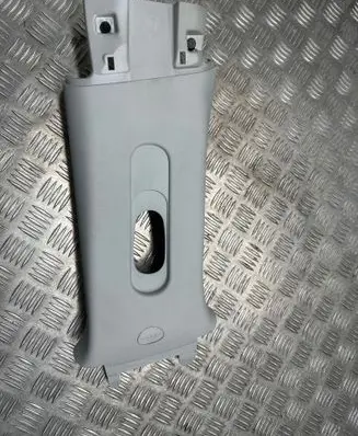 Jeep Compass (B) pillar trim (top) 6ND20PS4AA