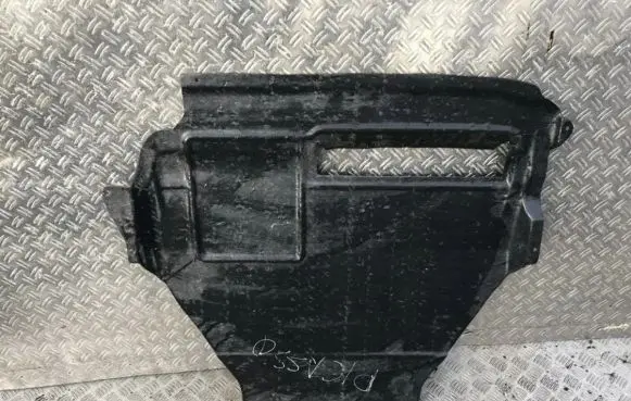 Citroen Xsara Engine splash shield/under tray 2326349 232634-9