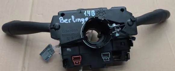 Peugeot Partner Other switches/knobs/shifts