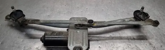 KIA Sportage Front wiper linkage and motor 