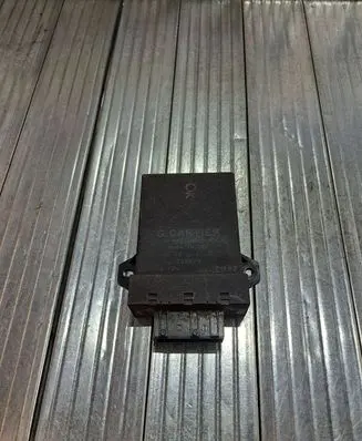 Peugeot Boxer Other control units/modules 9633392180 PA66GF30