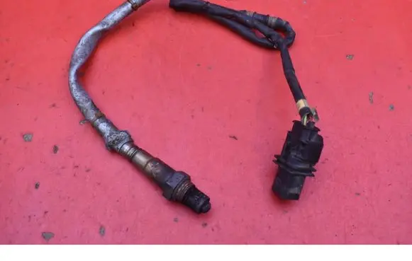 Audi A3 S3 8P Lambda probe sensor 06F906262H