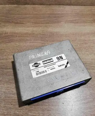 Nissan Primera Engine control unit/module ECU 237103J304