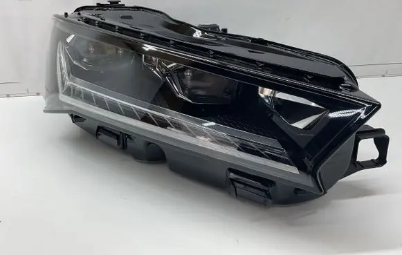 Skoda Superb B9 Headlight/headlamp 3P1941016A L991644 9000VR40001K