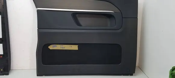 Mercedes-Benz Vito Viano W447 Coupe rear side trim panel A4477375060