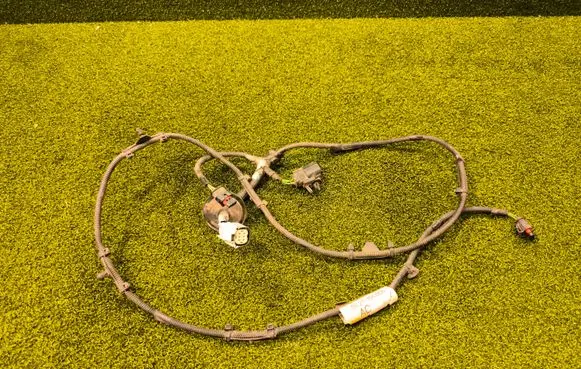 Other wiring loom