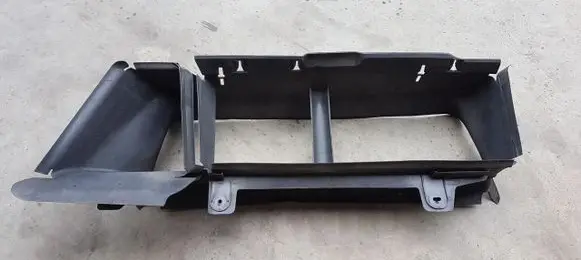 Ford Focus Radiator trim 