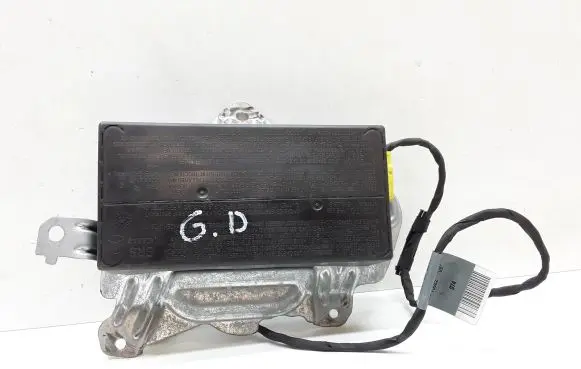 Mercedes-Benz S W220 Rear door airbag A2208600405