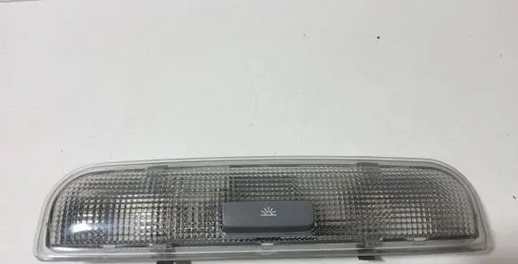 Audi A3 S3 8P Rear seat light 8P0947111A
