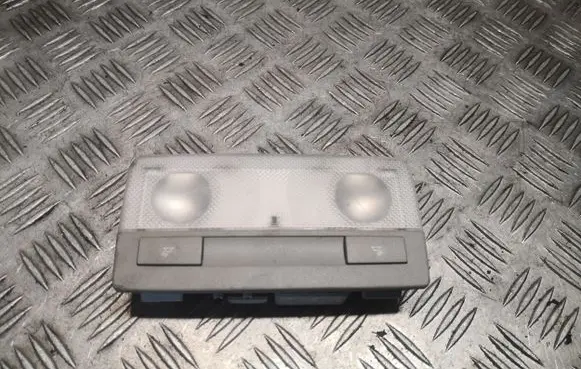 Opel Insignia A Front seat light
