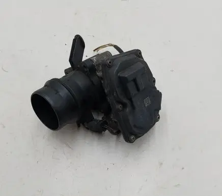 Mini Cooper Countryman R60 Throttle valve 7810752