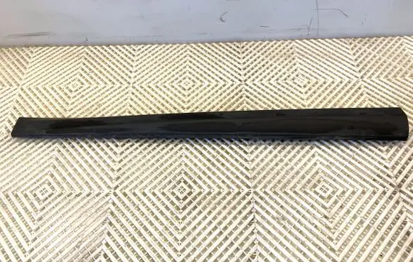 Renault Megane III Front door trim (molding) 8088770001F