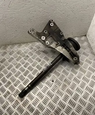 Alfa Romeo 166 Driveshaft support bearing bracket 7693057