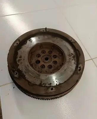 Mercedes-Benz Sprinter W906 Flywheel A0012525805 G4100 21117