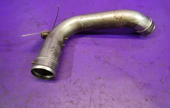 Volkswagen Golf IV Intercooler hose/pipe