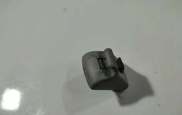 Ford Focus Sun visor clip/hook/bracket 