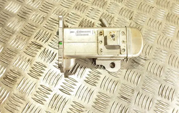 Ford Kuga I EGR valve cooler V29004027 MM111BL