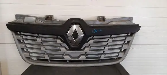 Renault Master III Front grill 1234