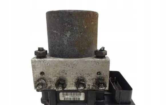 Ford Transit ABS Pump 0265231531