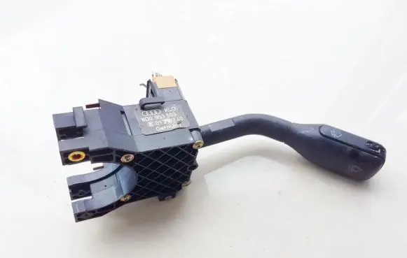 Audi A4 S4 B5 8D Wiper control stalk 8d0953503 01210340