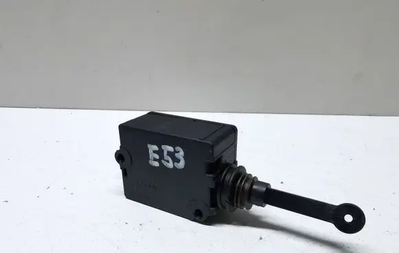 BMW X5 E53 Tailgate boot lock/latch motor 8379996 406204261