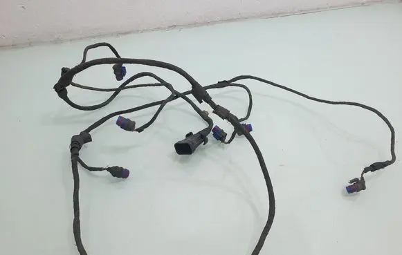 Mercedes-Benz GL X164 Parking sensor (PDC) wiring loom