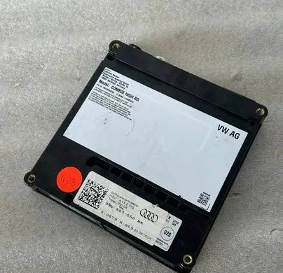 Porsche Macan (95B) Other control units/modules 95C907550BA