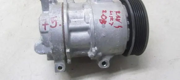 Air conditioning (A/C) compressor (pump)