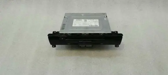 Audi A7 S7 4G Radio/CD/DVD/GPS head unit 4G0035192E