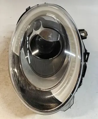 Mini One - Cooper F56 F55 Headlight/headlamp 7401608