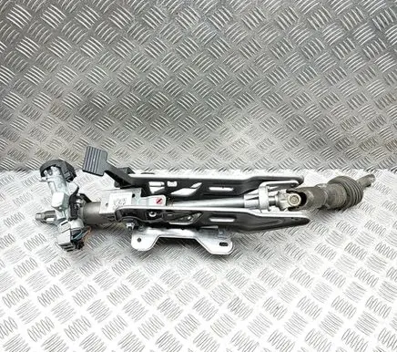 Ford Transit Custom Steering rack mechanical part BK213C529DF