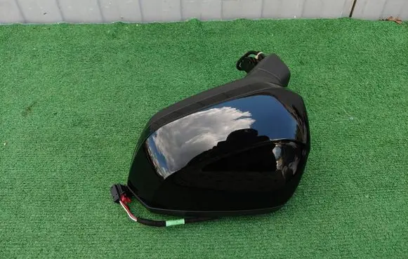 Audi Q3 F3 Front door electric wing mirror 