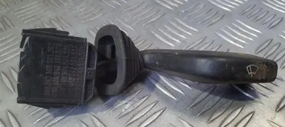 Opel Astra G Wiper control stalk 090243395 090481242