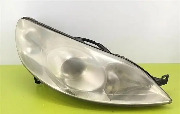 Peugeot 407 Headlight/headlamp 0301213202