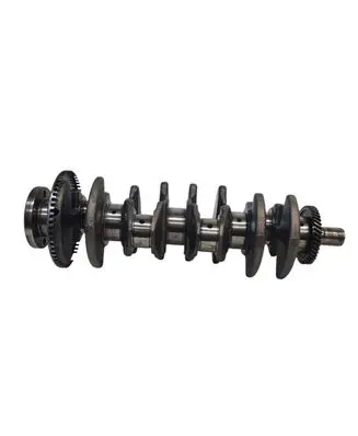 Chevrolet Captiva Crankshaft A289