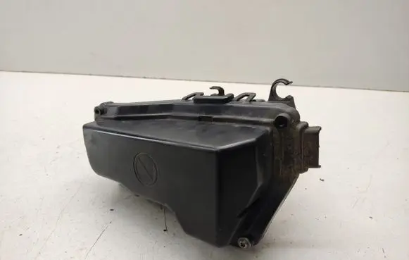 BMW 5 F10 F11 Fuse box set 7555155 12907555155