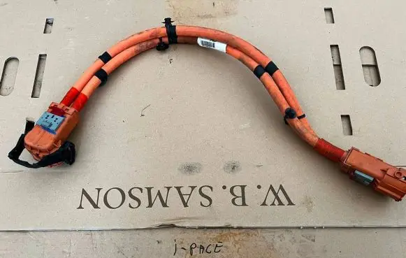 Jaguar I-Pace Other wiring loom J9D314N236AD