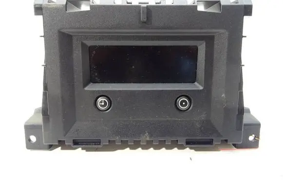 Opel Corsa D Screen/display/small screen 13208194