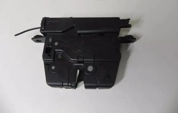 BMW X1 E84 Engine bonnet/hood lock/catch 51247200511 I4372