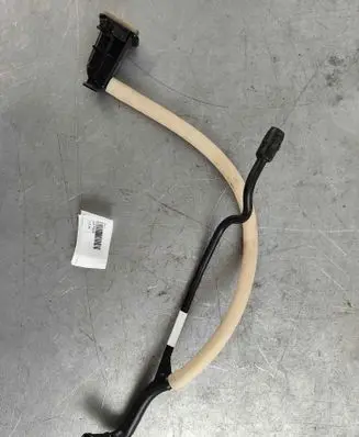 Volvo XC60 Heater radiator pipe/hose 32377629 31393329
