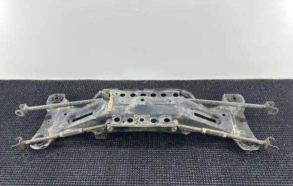 Rear subframe