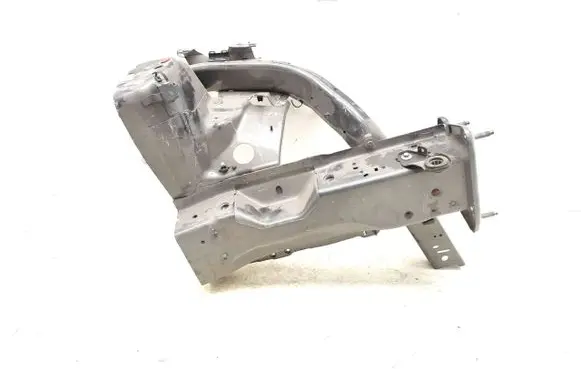 Ford Focus Front quarter panel 