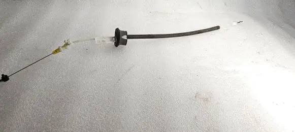Audi Q7 4L Rear door cable line 