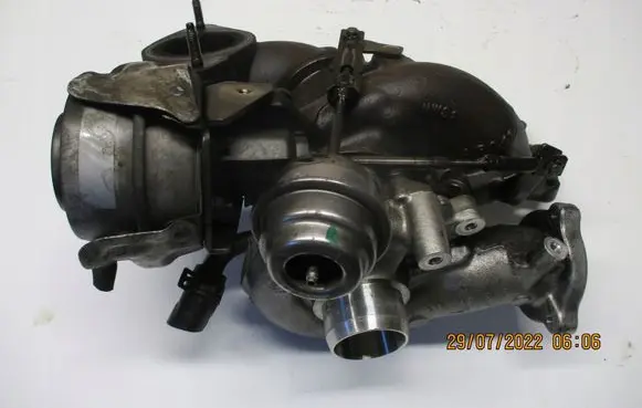 Renault Mégane Renault Sport III (IV Based) Turbo H8201371489