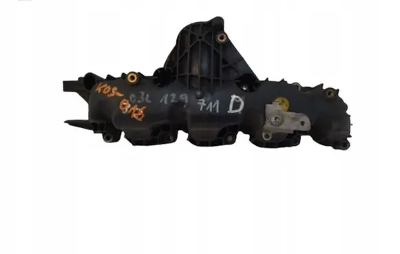 Audi A6 S6 C6 4F Intake manifold 03L129711D